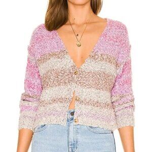Free People Soulmate Cardigan